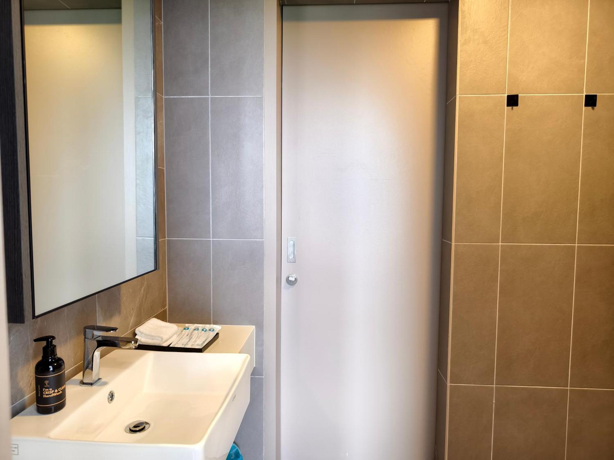 Mossaz Suites Empire City By Starwood Petaling Jaya Exteriör bild