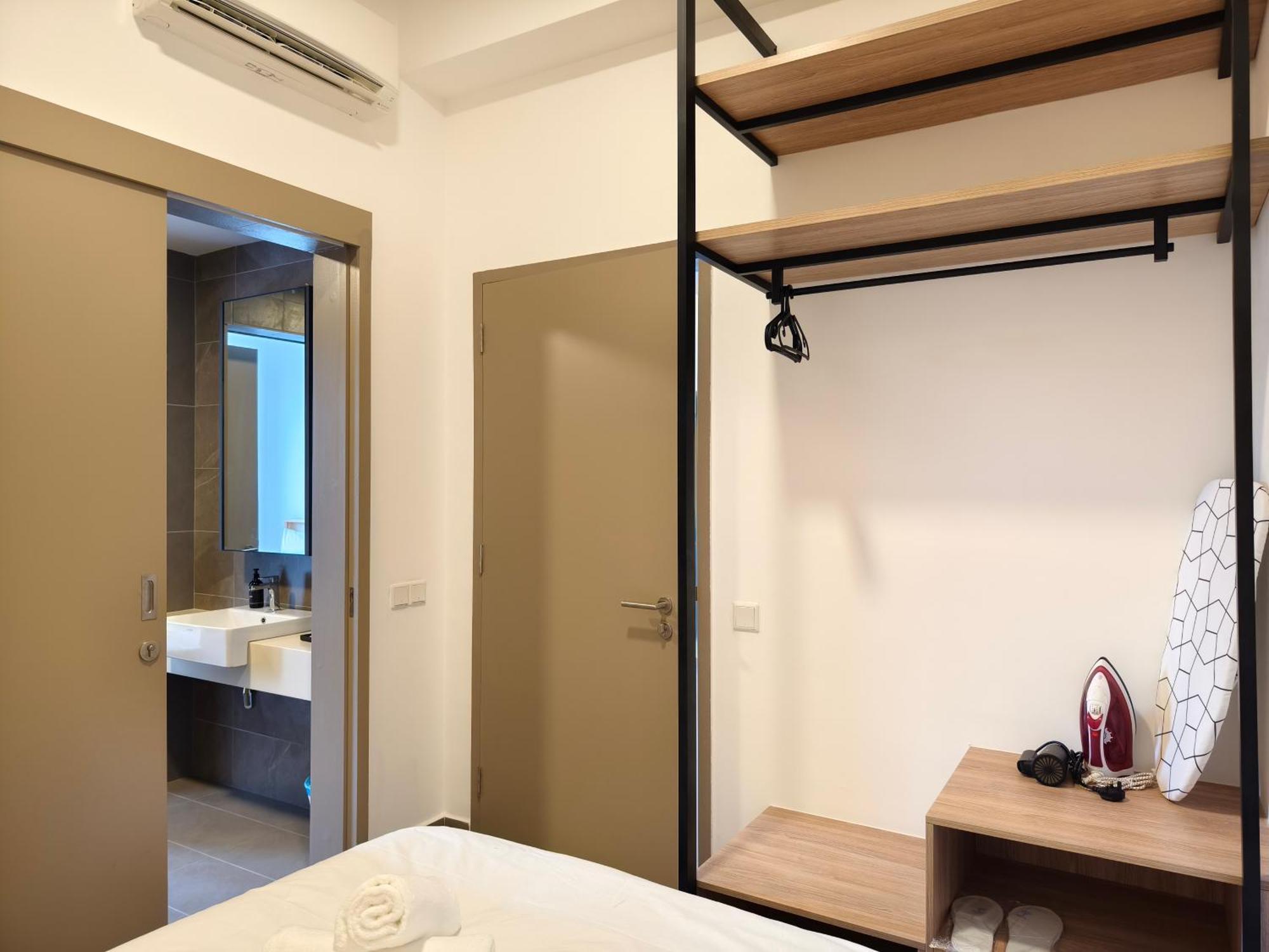 Mossaz Suites Empire City By Starwood Petaling Jaya Exteriör bild